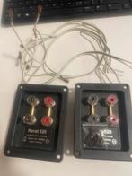 Canton, Overige merken, Ophalen of Verzenden, Zo goed als nieuw, 60 tot 120 watt