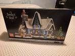 LEGO Bezoek van de Kerstman 10293 - Nieuw in doos (MISB), Ophalen of Verzenden, Nieuw, Complete set, Lego