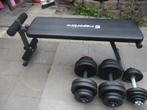 fitness spullen overbodig of kapot ik haal ze gratis op, Benen, Verzenden, Overige typen, Zo goed als nieuw