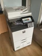 Sharp Mx 3061 Mulifunctional Mfp Kop/Print/Scan/Email+Wifi, Computers en Software, Printers, Ophalen, All-in-one, Draadloos, Zo goed als nieuw