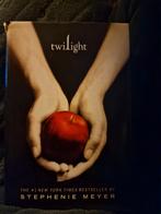 Twilight, Ophalen of Verzenden, Gelezen