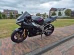 Kawasaki ZX-6R 636 ZX6R Ninja 2004 2e Eigenaresse 43175 km, Motoren, Motoren | Kawasaki, 636 cc, 4 cilinders, Super Sport, Particulier