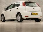 Fiat Punto Evo 0.9 TwinAir Street Sport (AIRCO, CRUISE, LM V, Auto's, Voorwielaandrijving, Gebruikt, Wit, Origineel Nederlands