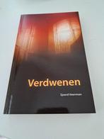Sjoerd Veenman - Verdwenen, Boeken, Ophalen of Verzenden, Zo goed als nieuw