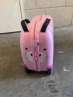 Samsonite dream rider kinderbagage, Ophalen, Zo goed als nieuw