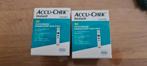 Accu-chek instant strips, Ophalen of Verzenden, Nieuw