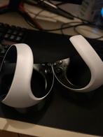 Playstation VR2 zo goed als nieuw, Spelcomputers en Games, Spelcomputers | Sony PlayStation 5, Ophalen of Verzenden, Zo goed als nieuw
