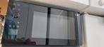 combi/oven/magnetron/grill, Ophalen, Minder dan 45 cm, Oven, Zo goed als nieuw