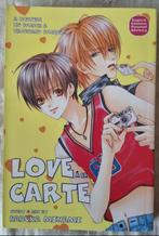 Love a La Carte | BL manga, Boeken, Japan (Manga), Gelezen, Eén comic, Haruka Minami