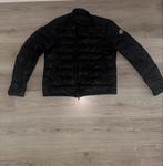 Moncler jas, Moncler, Gedragen, Ophalen of Verzenden, Zwart