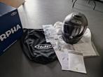 HJC motorhelm RPHA90S titanium nieuw, Ophalen of Verzenden, Nieuw met kaartje, S, HJC