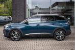 Peugeot 3008 1.6 HYbrid 225 GT Pack Business All-in rijklrpr, 12 maanden, Gebruikt, Zwart, 4 cilinders