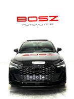 Audi Q3 Sportback 35 TFSI S LINE PANO LED BLIND LANE LEER, Stof, Euro 6, 4 cilinders, 150 pk