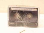 8 Philips Cassettebandjes 38176, Cd's en Dvd's, Cassettebandjes, Ophalen of Verzenden, Gebruikt, Overige genres, 1 bandje