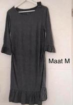 Nog nieuwe zwangerschapsjurk, maat M, Ophalen of Verzenden, Nieuw, Zwart