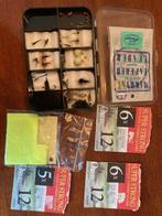 kunstvliegen, Watersport en Boten, Hengelsport | Vliegvissen, Ophalen of Verzenden, Gebruikt, Overige typen