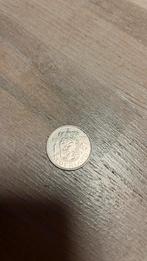 Gulden uit 1977, Ophalen of Verzenden, Nederland, Munten