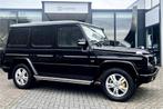 Mercedes-Benz G-Klasse G500 Youngtimer (bj 2004, automaat), Te koop, 5 stoelen, Benzine, 3500 kg