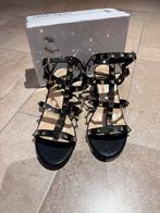 Lucky Shoes Sandalen - Nieuw in Doos - Maat 38, Kleding | Dames, Eli, Zwart, Eli, Nieuw