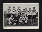 Voetbalplaatje VVV Venlo Elftalfoto Jaren 50., Verzamelen, Ophalen of Verzenden, Zo goed als nieuw