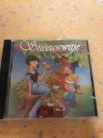 kinderliedjes cd pinokkio, sneeuwwitje, etc (versturen niet), Ophalen, Gebruikt