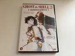 Ghost in the Shell 2: Innocence DVD - Anime, Vanaf 12 jaar, Ophalen of Verzenden, Zo goed als nieuw, Science Fiction