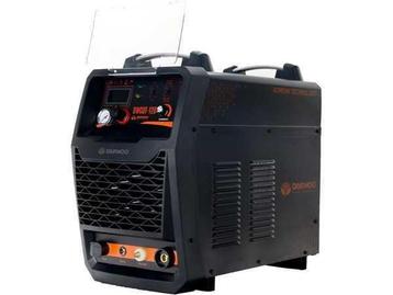 Daewoo - 2025 - DWCUT120 - Plasmasnijmachine beschikbaar voor biedingen