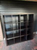 Ikea kallax  / expedit Vakkenkast 4x4, Ophalen, Zo goed als nieuw
