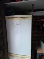 Koelkast, Ophalen, Gebruikt, Minder dan 85 cm, Minder dan 75 liter