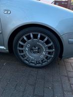 OZ rallye racing 18 inch 5x100, Auto-onderdelen, Ophalen