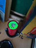 EM1 Philips miniwatt radiobuis nos nib afstemoog, Ophalen of Verzenden, Zo goed als nieuw