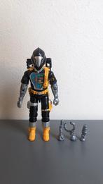 G.I. Joe, Cobra B.A.T.S. (V1), Hasbro (1986) Hong Kong, Ophalen of Verzenden, Gebruikt