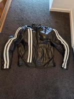 Mooi en stoer leren motor pak, Ophalen of Verzenden, Tweedehands