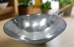 Wok, Ophalen, Gebruikt, Wok, Gietijzer
