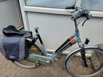 Gazelle chamonix, Ophalen, Gebruikt, Gazelle, Minder dan 10 versnellingen