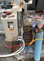 Airco Installaties & Onderhoud Gecertificeerd, Witgoed en Apparatuur, Airco's, Ophalen of Verzenden, Zo goed als nieuw, Wandairco