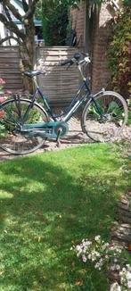 fiets, gazelle primeur, Fietsen en Brommers, Fietsen | Dames | Damesfietsen, Ophalen, Versnellingen, Gazelle, 53 tot 56 cm