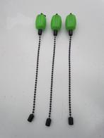 T.K FOX DUMPY/DINKY BOBBINS COMPLETE SET !!!! (HANGERS), Watersport en Boten, Ophalen, Zo goed als nieuw, Complete set