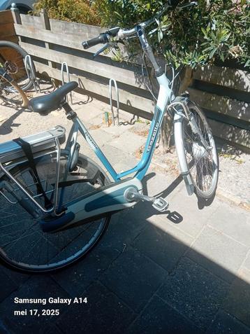 Gazelle innergy. beschikbaar voor biedingen