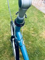 Gazelle Bloom moederfiets/damesfiets, Fietsen en Brommers, Ophalen, Versnellingen, Gazelle, 53 tot 56 cm