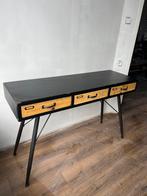 Vinyl meubel / bureau / dressoir, Ophalen of Verzenden