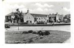 W46 Wolvega  Sickenga-Oord, Ophalen of Verzenden, 1940 tot 1960, Gelopen, Friesland