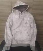 Sessions ski hoodie Maat L, Sessions, Maat 52/54 (L), Ophalen of Verzenden, Zo goed als nieuw