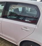 Deur Portier VW Up links achter facelift bj 2021 kleur LC9A, Gebruikt, -, -, Ophalen of Verzenden