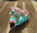 Vintage G1 My Little Pony Baby Cuddles, Ophalen of Verzenden, Gebruikt