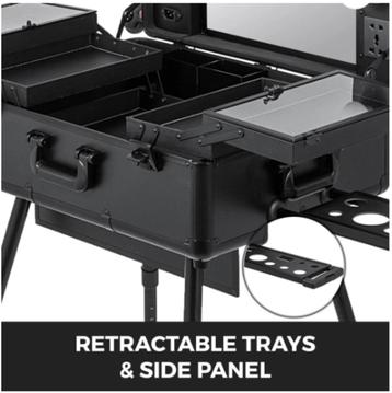 Cosmetische Case beschikbaar voor biedingen