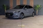 Hyundai i20 1.2 HP i-Motion Premium | PANODAK*CRUISE*LED, Euro 5, Stof, Gebruikt, 4 cilinders