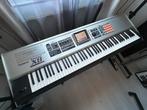 Roland Fantom X8, Muziek en Instrumenten, Synthesizers, Ophalen, Zo goed als nieuw, 88 toetsen, Roland