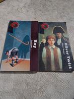 Roald Dahl en Charles Dickens, Boeken, Ophalen of Verzenden, Gelezen