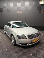 Audi TT 1.8 5V Turbo quattro | Clima | Nieuwe APK |, TT, Gebruikt, Zwart, 4 cilinders